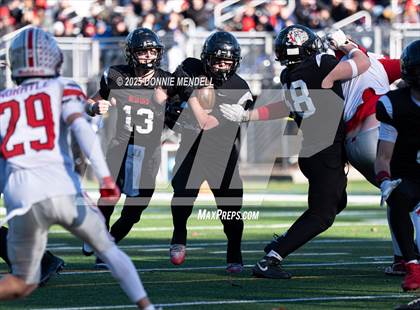 Thumbnail 1 in Bedford vs. Pinkerton (NHIAA D1 Final) photogallery.