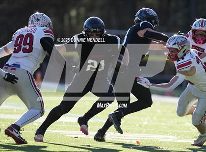 Thumbnail 1 in Bedford vs. Pinkerton (NHIAA D1 Final) photogallery.