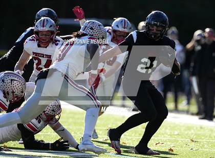 Thumbnail 3 in Bedford vs. Pinkerton (NHIAA D1 Final) photogallery.