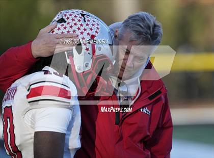 Thumbnail 1 in Bedford vs. Pinkerton (NHIAA D1 Final) photogallery.