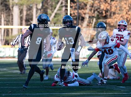 Thumbnail 3 in Bedford vs. Pinkerton (NHIAA D1 Final) photogallery.