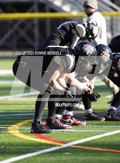 Thumbnail 2 in Bedford vs. Pinkerton (NHIAA D1 Final) photogallery.