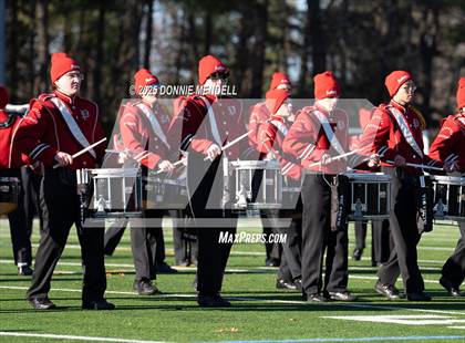 Thumbnail 3 in Bedford vs. Pinkerton (NHIAA D1 Final) photogallery.