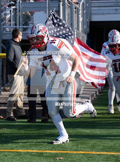 Thumbnail 3 in Bedford vs. Pinkerton (NHIAA D1 Final) photogallery.