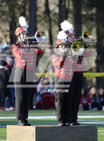 Thumbnail 1 in Bedford vs. Pinkerton (NHIAA D1 Final) photogallery.