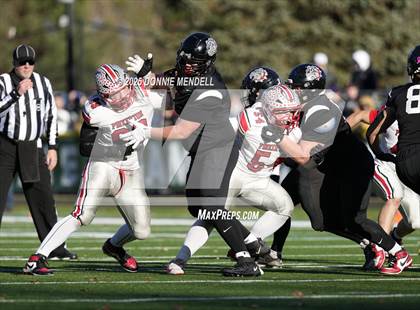 Thumbnail 2 in Bedford vs. Pinkerton (NHIAA D1 Final) photogallery.