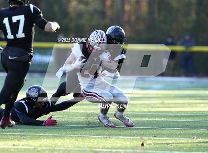 Thumbnail 3 in Bedford vs. Pinkerton (NHIAA D1 Final) photogallery.