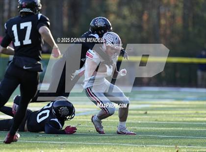 Thumbnail 2 in Bedford vs. Pinkerton (NHIAA D1 Final) photogallery.