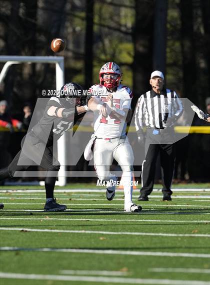 Thumbnail 3 in Bedford vs. Pinkerton (NHIAA D1 Final) photogallery.