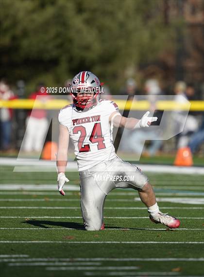 Thumbnail 1 in Bedford vs. Pinkerton (NHIAA D1 Final) photogallery.