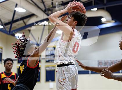 Thumbnail 3 in Shroder Paideia Academy @ Bishop Fenwick ( OSHAA D4 Sectional ) photogallery.