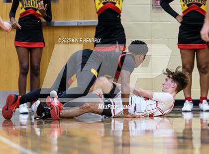 Thumbnail 1 in Shroder Paideia Academy @ Bishop Fenwick ( OSHAA D4 Sectional ) photogallery.