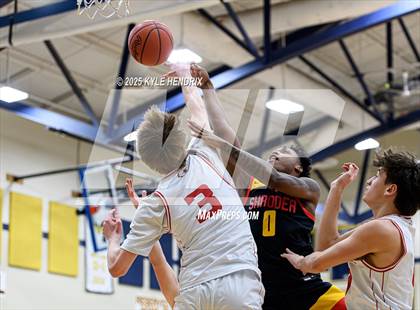 Thumbnail 3 in Shroder Paideia Academy @ Bishop Fenwick ( OSHAA D4 Sectional ) photogallery.