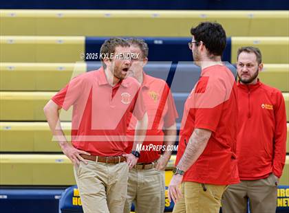 Thumbnail 3 in Shroder Paideia Academy @ Bishop Fenwick ( OSHAA D4 Sectional ) photogallery.