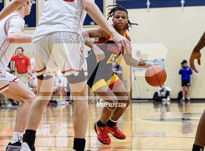 Thumbnail 2 in Shroder Paideia Academy @ Bishop Fenwick ( OSHAA D4 Sectional ) photogallery.