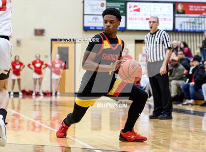Thumbnail 3 in Shroder Paideia Academy @ Bishop Fenwick ( OSHAA D4 Sectional ) photogallery.