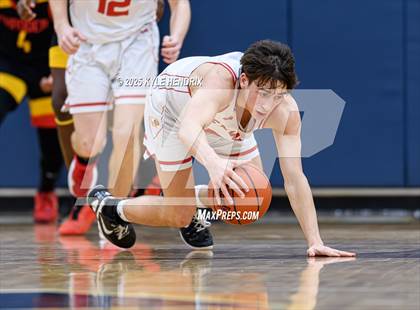 Thumbnail 2 in Shroder Paideia Academy @ Bishop Fenwick ( OSHAA D4 Sectional ) photogallery.
