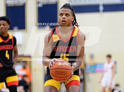 Thumbnail 3 in Shroder Paideia Academy @ Bishop Fenwick ( OSHAA D4 Sectional ) photogallery.