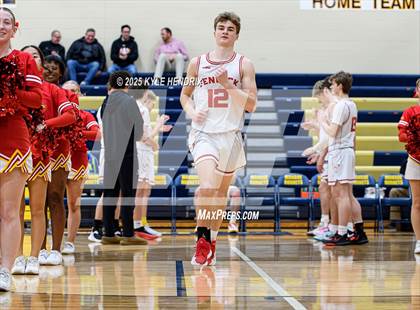 Thumbnail 1 in Shroder Paideia Academy @ Bishop Fenwick ( OSHAA D4 Sectional ) photogallery.