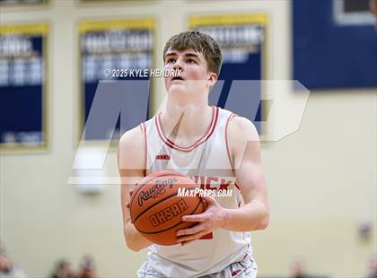 Thumbnail 3 in Shroder Paideia Academy @ Bishop Fenwick ( OSHAA D4 Sectional ) photogallery.