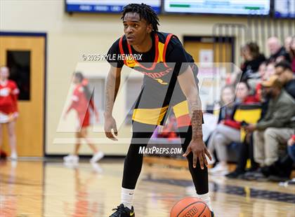 Thumbnail 3 in Shroder Paideia Academy @ Bishop Fenwick ( OSHAA D4 Sectional ) photogallery.