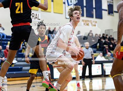 Thumbnail 3 in Shroder Paideia Academy @ Bishop Fenwick ( OSHAA D4 Sectional ) photogallery.