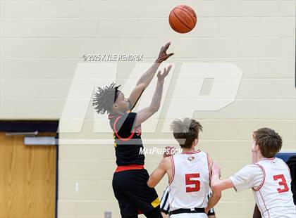 Thumbnail 2 in Shroder Paideia Academy @ Bishop Fenwick ( OSHAA D4 Sectional ) photogallery.