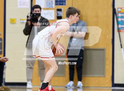 Thumbnail 1 in Shroder Paideia Academy @ Bishop Fenwick ( OSHAA D4 Sectional ) photogallery.