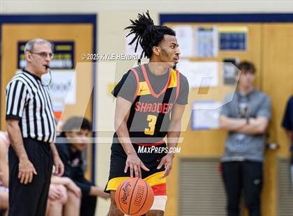 Thumbnail 1 in Shroder Paideia Academy @ Bishop Fenwick ( OSHAA D4 Sectional ) photogallery.