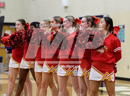 Thumbnail 1 in Shroder Paideia Academy @ Bishop Fenwick ( OSHAA D4 Sectional ) photogallery.