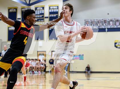 Thumbnail 3 in Shroder Paideia Academy @ Bishop Fenwick ( OSHAA D4 Sectional ) photogallery.