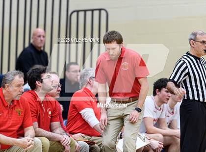 Thumbnail 1 in Shroder Paideia Academy @ Bishop Fenwick ( OSHAA D4 Sectional ) photogallery.