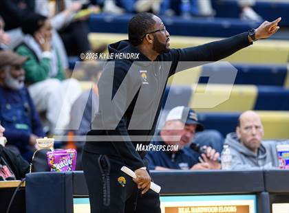 Thumbnail 2 in Shroder Paideia Academy @ Bishop Fenwick ( OSHAA D4 Sectional ) photogallery.