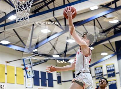 Thumbnail 2 in Shroder Paideia Academy @ Bishop Fenwick ( OSHAA D4 Sectional ) photogallery.