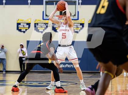 Thumbnail 1 in Shroder Paideia Academy @ Bishop Fenwick ( OSHAA D4 Sectional ) photogallery.