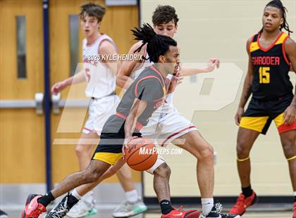 Thumbnail 3 in Shroder Paideia Academy @ Bishop Fenwick ( OSHAA D4 Sectional ) photogallery.