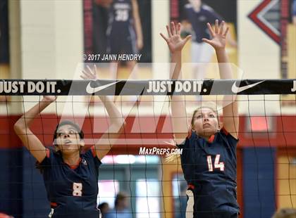Thumbnail 1 in Beckman vs Arbor View (Durango Fall Classic) photogallery.