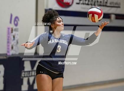 Thumbnail 2 in Walter Johnson @ Magruder photogallery.