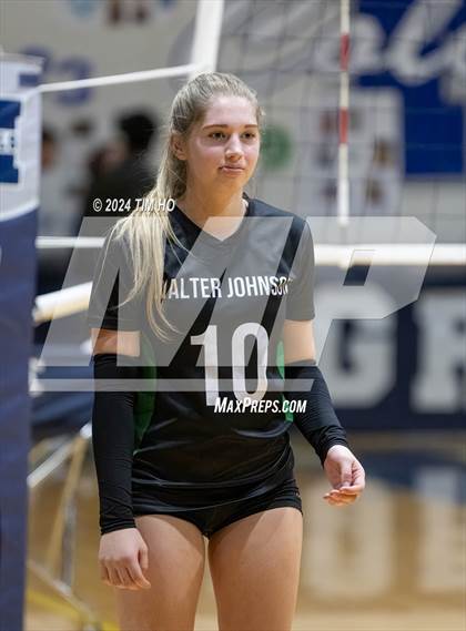 Thumbnail 3 in Walter Johnson @ Magruder photogallery.
