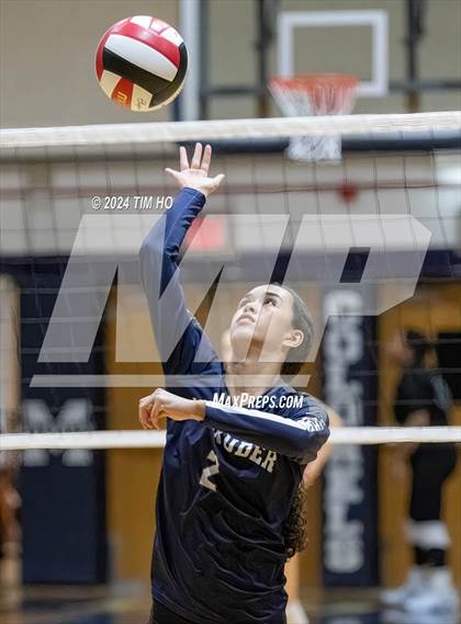Thumbnail 3 in Walter Johnson @ Magruder photogallery.