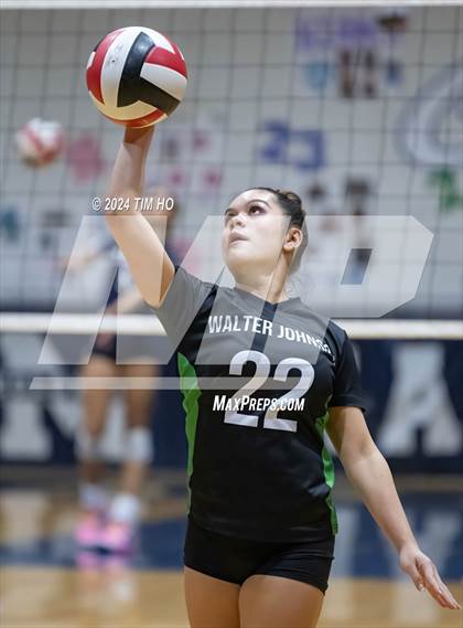 Thumbnail 1 in Walter Johnson @ Magruder photogallery.