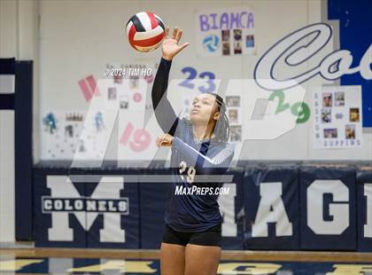 Thumbnail 1 in Walter Johnson @ Magruder photogallery.