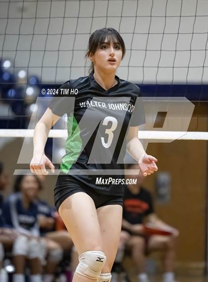 Thumbnail 3 in Walter Johnson @ Magruder photogallery.