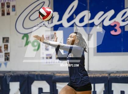 Thumbnail 1 in Walter Johnson @ Magruder photogallery.