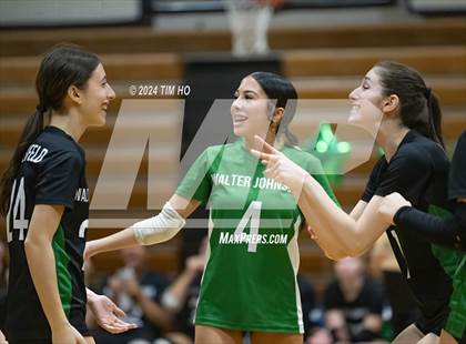 Thumbnail 2 in Walter Johnson @ Magruder photogallery.