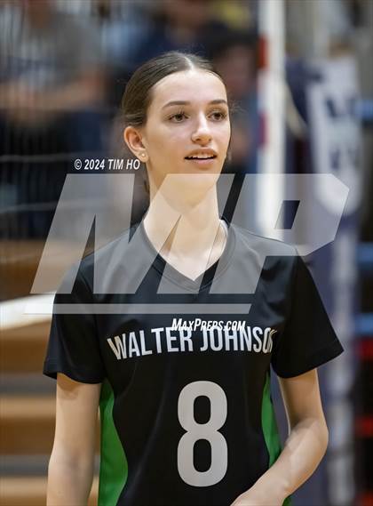 Thumbnail 3 in Walter Johnson @ Magruder photogallery.