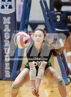 Photo from the gallery "Walter Johnson @ Magruder"