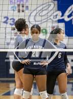 Photo from the gallery "Walter Johnson @ Magruder"