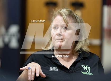 Thumbnail 3 in Walter Johnson @ Magruder photogallery.