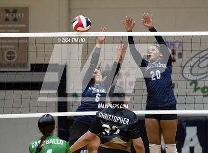 Thumbnail 3 in Walter Johnson @ Magruder photogallery.